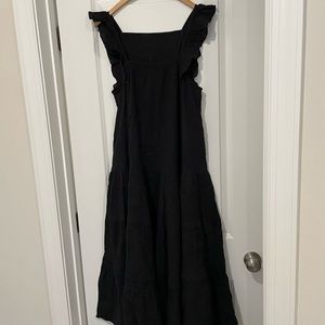 Free People Caught In Motion Maxi Dress